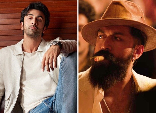 BREAKING: Ranbir Kapoor’s Love And War bows out of Eid 2026 clash with Yash’s Toxic; to release post June 2026 : Bollywood News