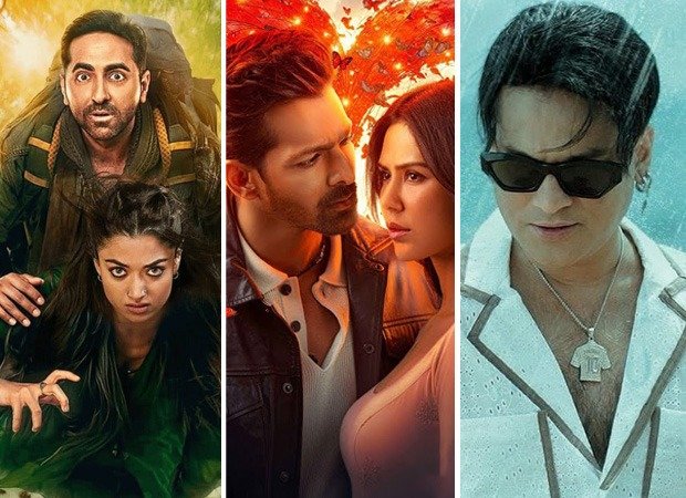 BREAKING: Thamma, Ek Deewane Ki Deewaniyat and ALL other films to discontinue in Assam cinemas from October 31; to ONLY play Zubeen Garg’s final film, Roi Roi Binale; all set for a HISTORIC opening : Bollywood News