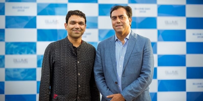 Blume Ventures raises $175M in first close of Fund V