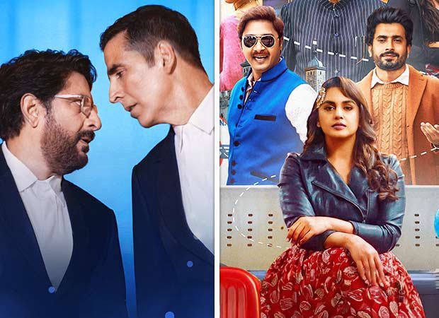 EXCLUSIVE: After Jolly LLB 3, Star Studio18-PVR Inox now fight over VPF for Huma Qureshi-starrer Single Salma : Bollywood News