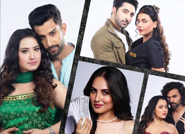 Hungama OTT unveils Dirty Scams, a gritty anthology of clever women and deadlier crimes : Bollywood News