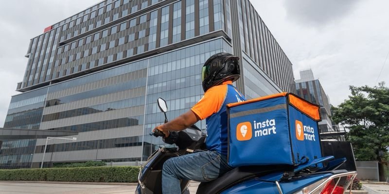 Swiggy looks to double Instamart revenue without costly dark store expansion