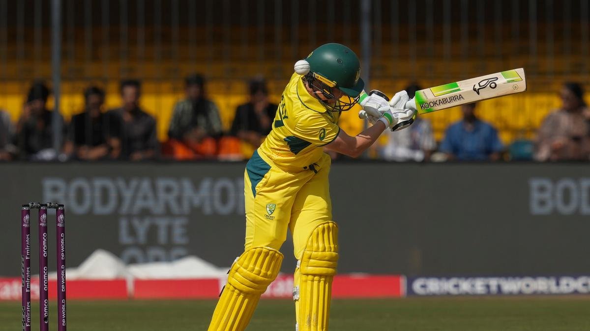 Australia vs Pakistan head-to-head: AUS-W vs PAK-W stats, records ahead of ICC Women’s ODI World Cup 2025 match