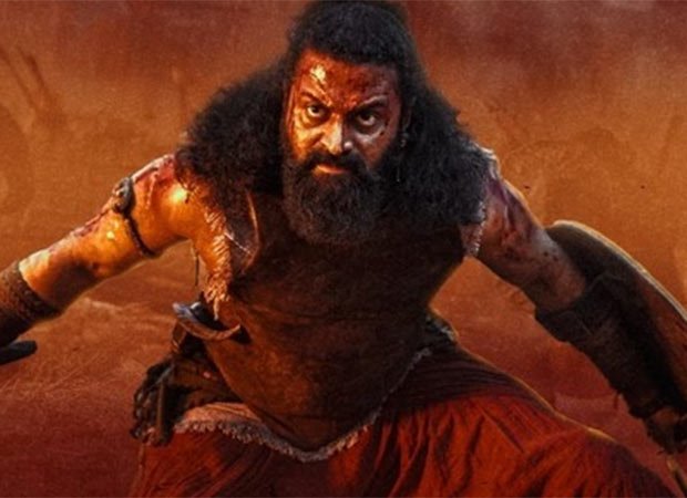 Kantara: Chapter 1 to be released in Spanish on October 31, 2025 : Bollywood News