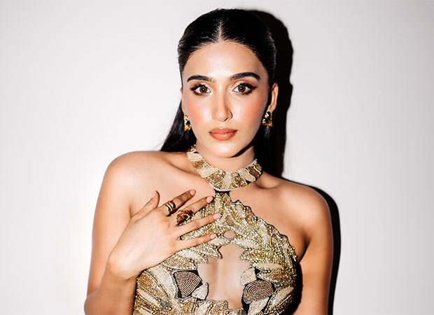 Nimrit Kaur Ahluwalia set to make her OTT debut with a mystery drama series after Punjabi film debut : Bollywood News