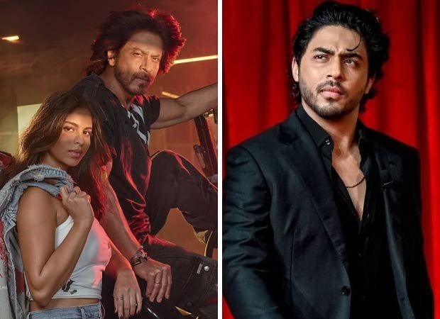 Shah Rukh Khan speaks on being directed by Aryan and acting with Suhana: “I respect them like my colleagues” : Bollywood News