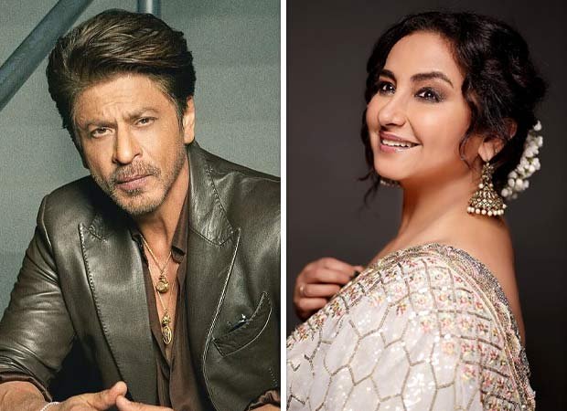 Divya Dutta recalls memorable first meeting with Shah Rukh Khan: “Best part was he knew my name” : Bollywood News