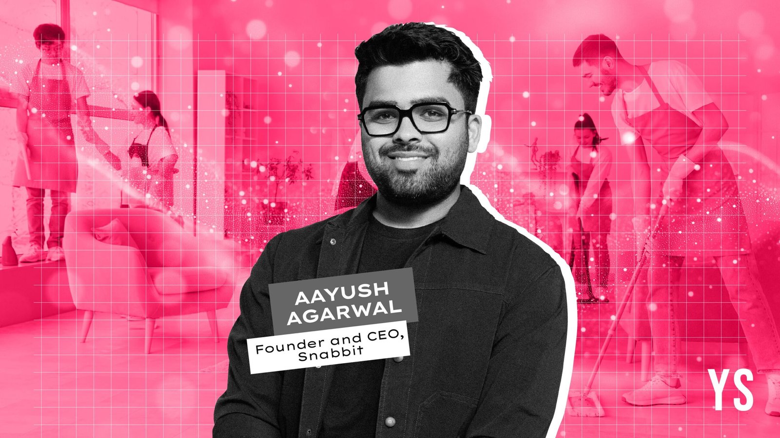 Quick service app Snabbit raises Rs 265 Cr in Series C round