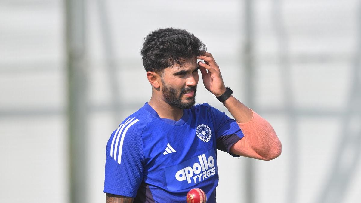 IND vs WI, 2nd Test: Second match good chance to give Nitish another go, says ten Doeschate