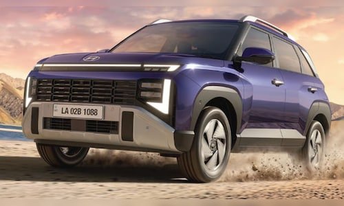 November Auto Launches: From Hyundai Venue to Tata Sierra, SUVs dominate the lineup