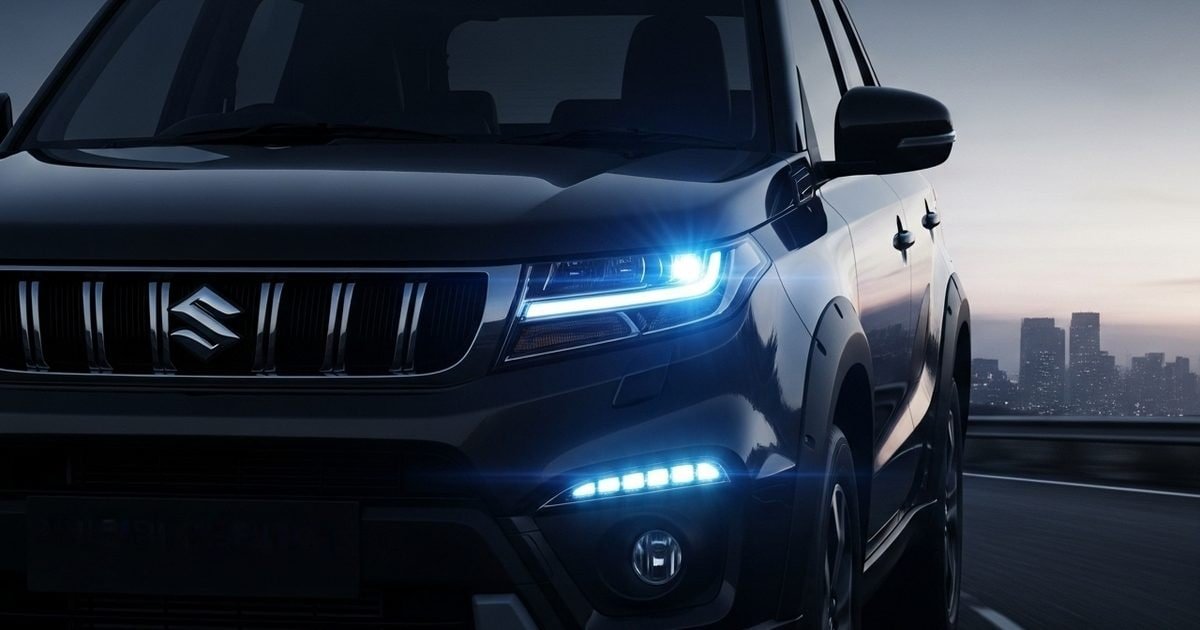 एक, दो नहीं 8 नई एसयूवी लॉन्च करने जा रही मारुति, आधे बाजार पर कब्जा करने की तैयारी