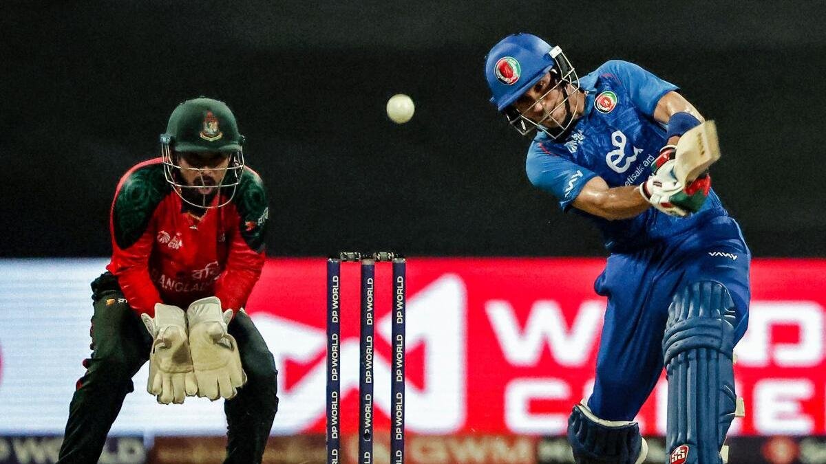 AFG vs BAN Live Score, 1st ODI: Bangladesh wins toss, elects to bat against Afghanistan in series opener