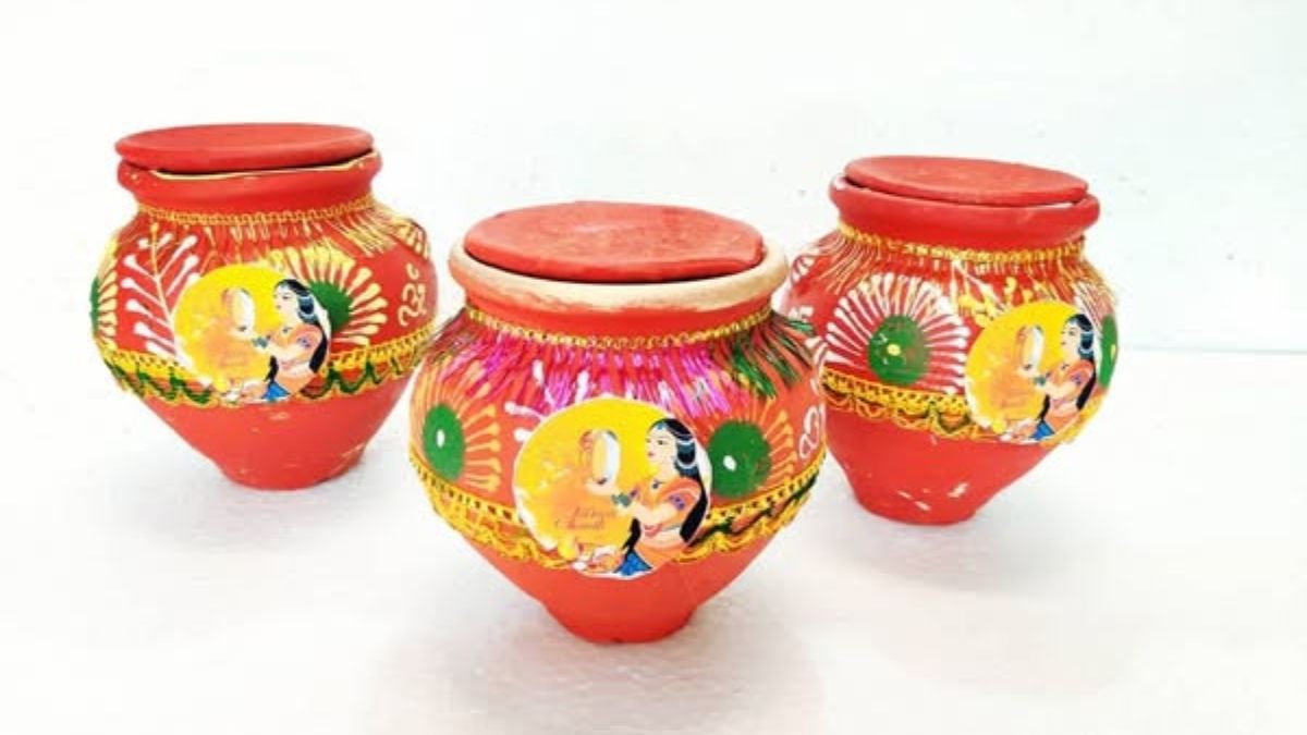 करवा क्यों होता है करवा माता की पूजा में सबसे अहम, जानिए मिट्टी के इस बर्तन का धार्मिक महत्व और पूजा के बाद इसका क्या करें?