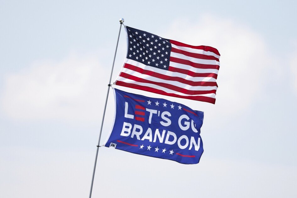 Appeals Court Backs School Administrators Who Banned ‘Let’s Go Brandon!’ Shirts