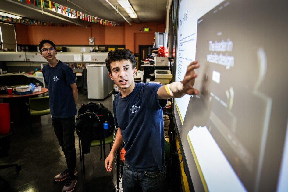 Parents Want After-School Programs, But Demand Far Outpaces Supply