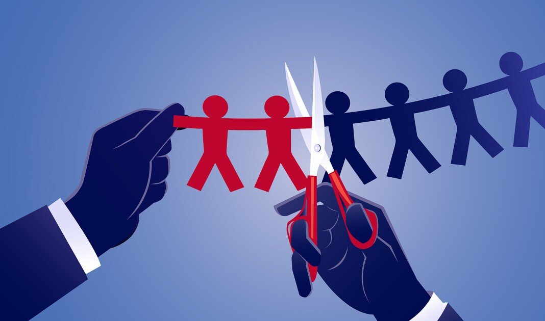 Judge Halts Trump Admin.’s Layoffs at Ed. Dept. and Other Agencies