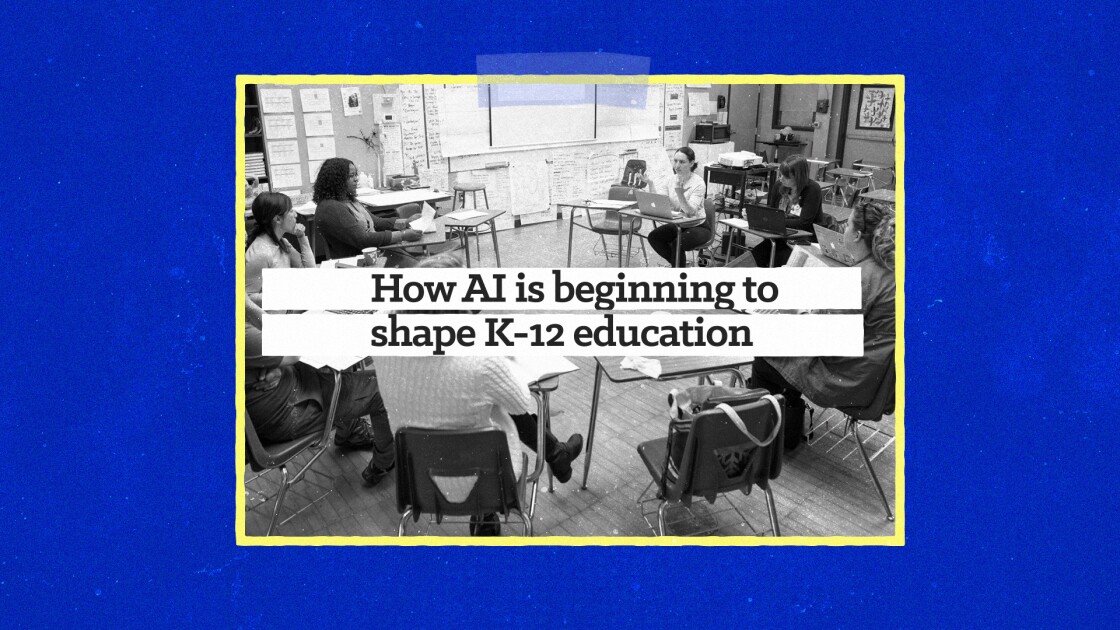 How Schools Can Use AI in Smart, Responsible Ways