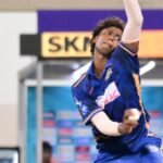 TNPL 2026: At 18, Deepesh announces himself by rushing batters with speeds touching 140 kph