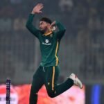 South Africa names Bjorn Fortuin as skipper for limited-overs trip to Namibia