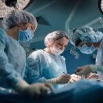 Chronic Kidney Disease Risk After Nephrectomy -EMJ