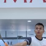 Indian sports wrap, August 11: Suraj Chand outlasts Menshawy in five-game HCL Squash contest