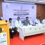 Workshop on Molecular Pharming held in Vellore