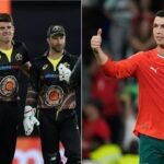 Born in Cristiano Ronaldo’s hometown, former Australia cricketer to lead Portugal’s T20 World Cup bid | Cricket News